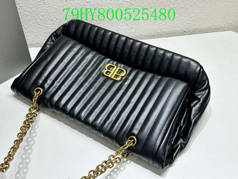 Disarh Fashion - BGA Bags - 1760