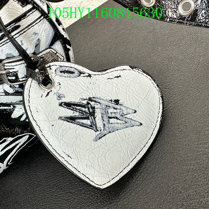 Disarh Fashion - BGA Bags - 1654