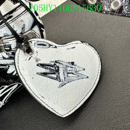 Disarh Fashion - BGA Bags - 1654
