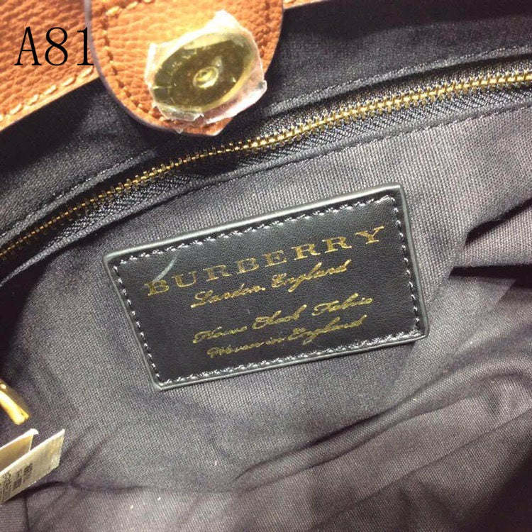 Disarh Fashion -BBR Bags - 867