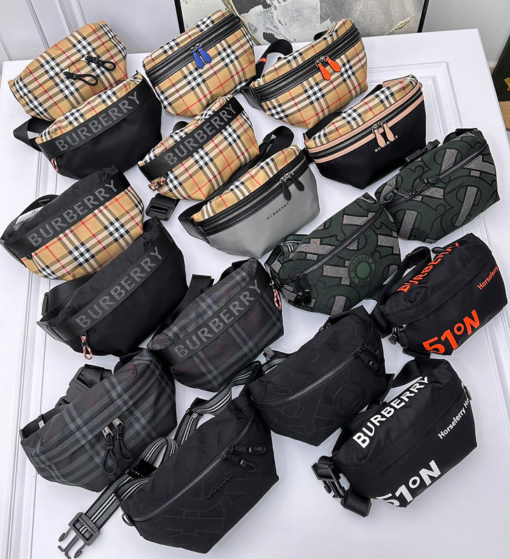 Disarh Fashion -BBR Bags - 201