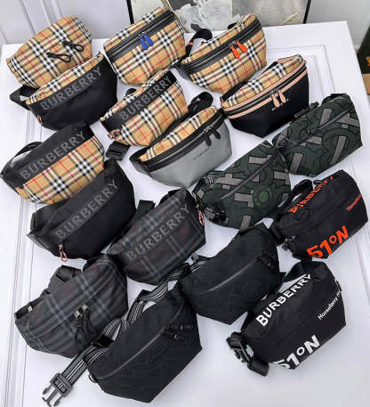 Disarh Fashion -BBR Bags - 201