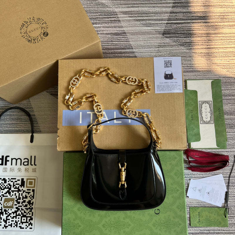 Disarh - GG Bags - 1049