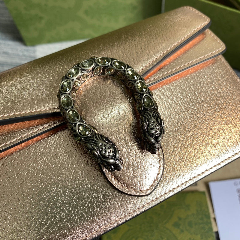 Disarh - GG Bags - 1346