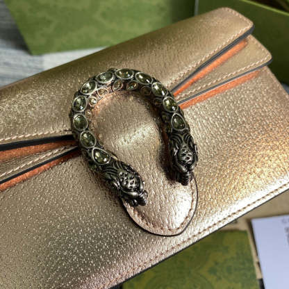 Disarh - GG Bags - 1346