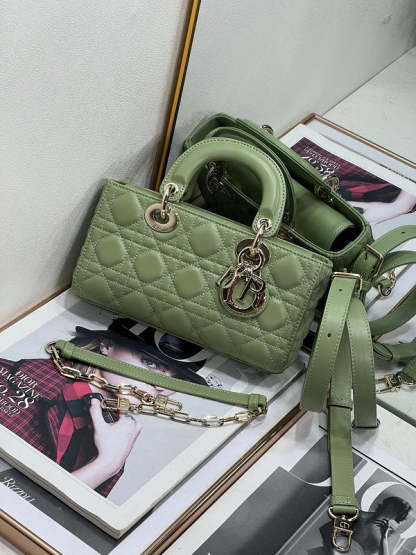 Disarh - Dir Bags - 702