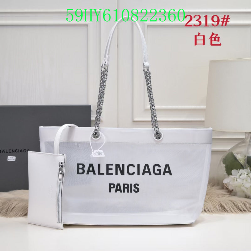 Disarh Fashion - BGA Bags - 1639