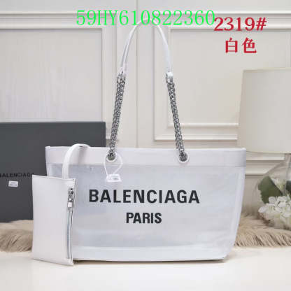 Disarh Fashion - BGA Bags - 1639