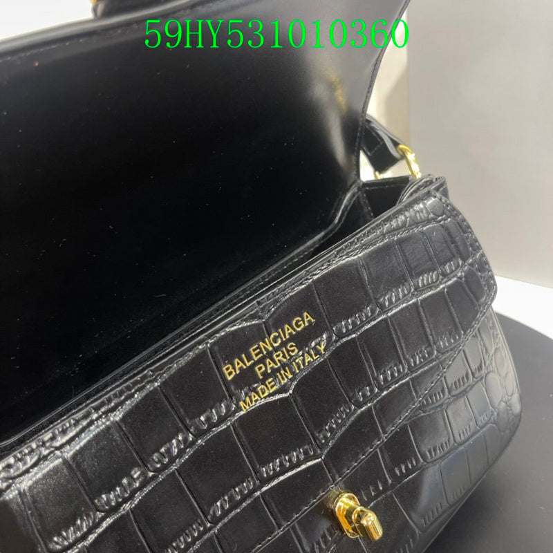 Disarh Fashion - BGA Bags - 2009