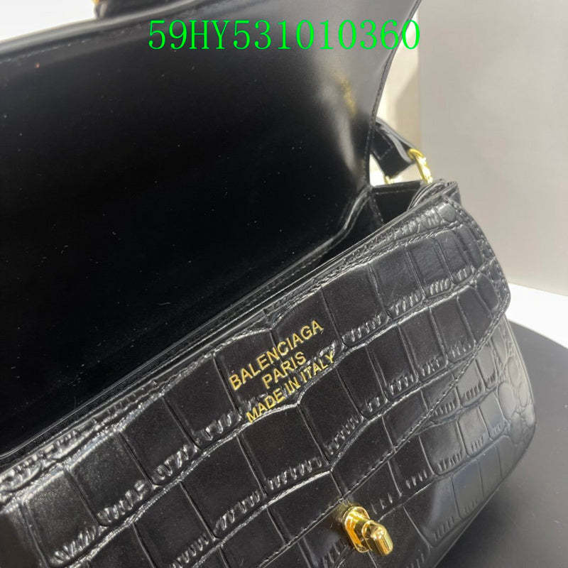 Disarh Fashion - BGA Bags - 2009