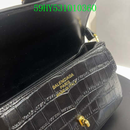 Disarh Fashion - BGA Bags - 2009