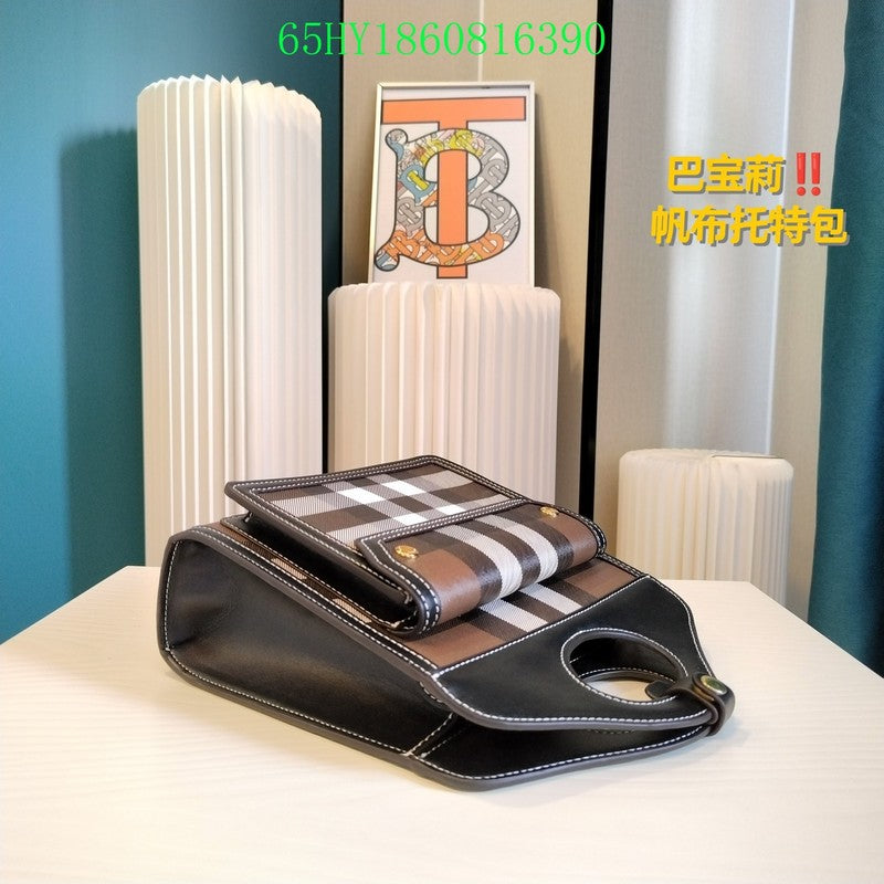 Disarh Fashion -BBR Bags - 064