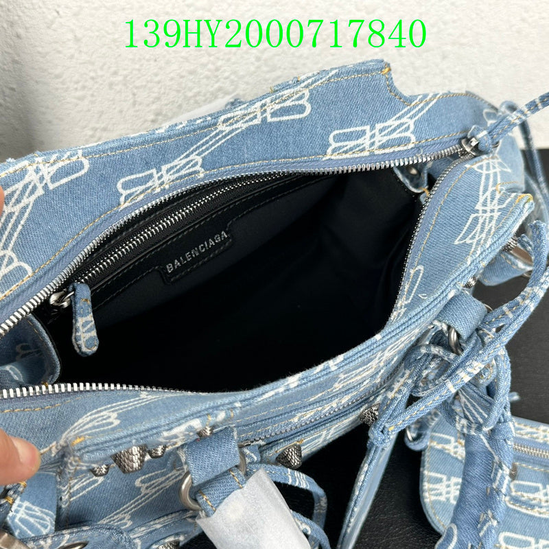 Disarh Fashion - BGA Bags - 1712