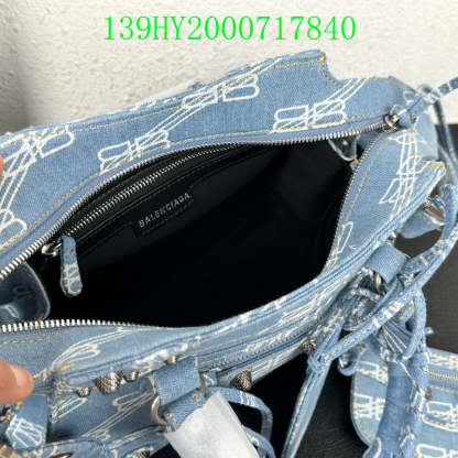 Disarh Fashion - BGA Bags - 1712
