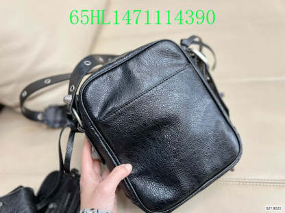 Disarh Fashion - BGA Bags - 1998
