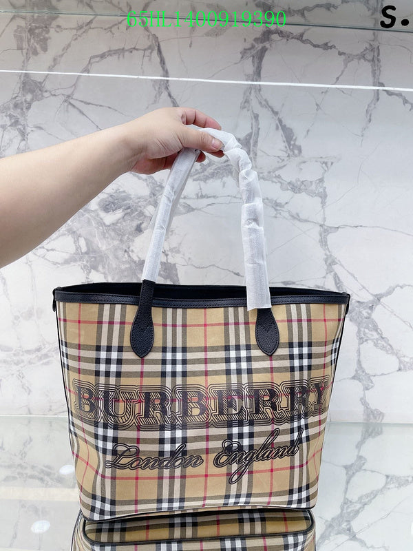 Disarh Fashion -BBR Bags - 271