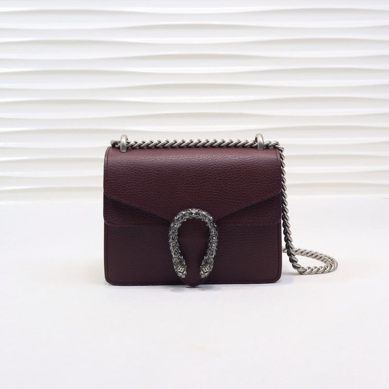 BAB - GCI Bags - 991