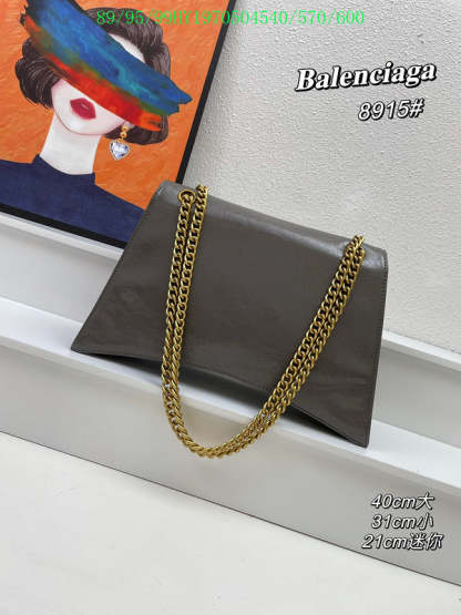 Disarh Fashion - BGA Bags - 1801