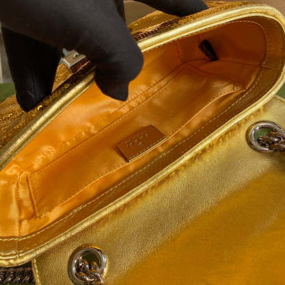 Disarh - GG Bags - 2320