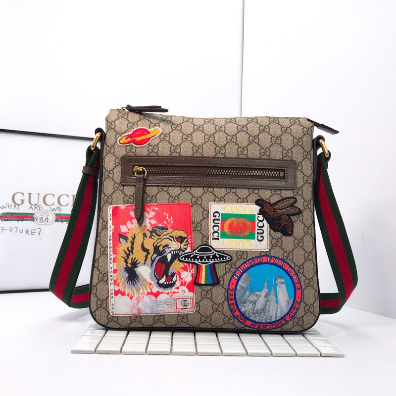 Kolozen - GCI Bags - 2454