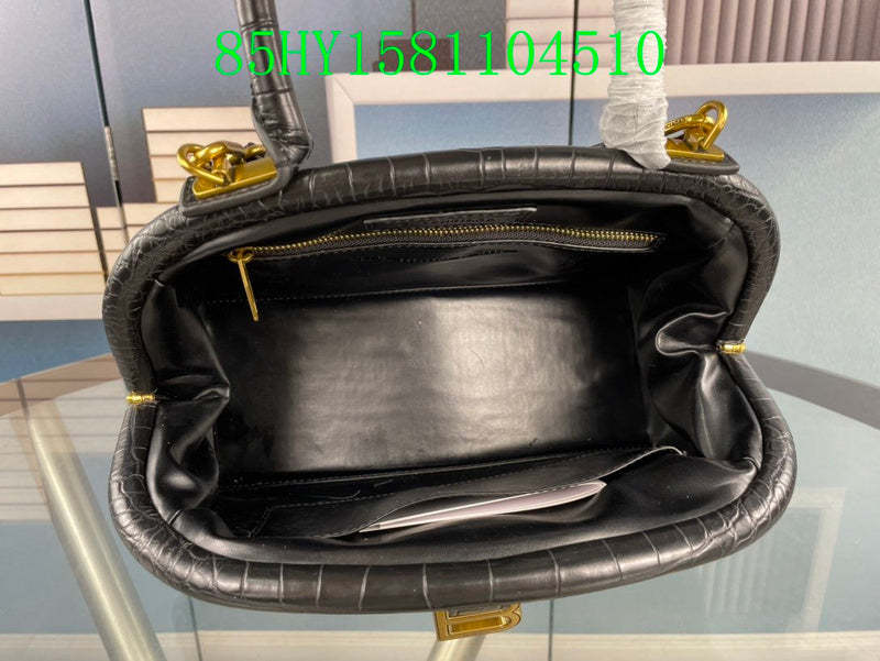 Disarh Fashion - BGA Bags - 1993