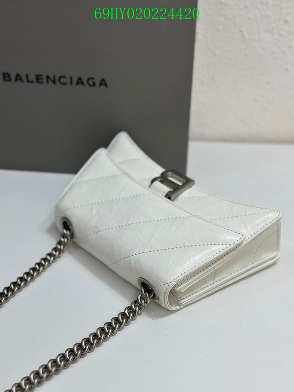 Disarh Fashion - BGA Bags - 1930