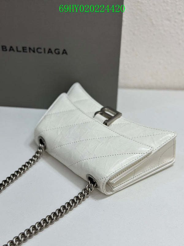 Disarh Fashion - BGA Bags - 1930
