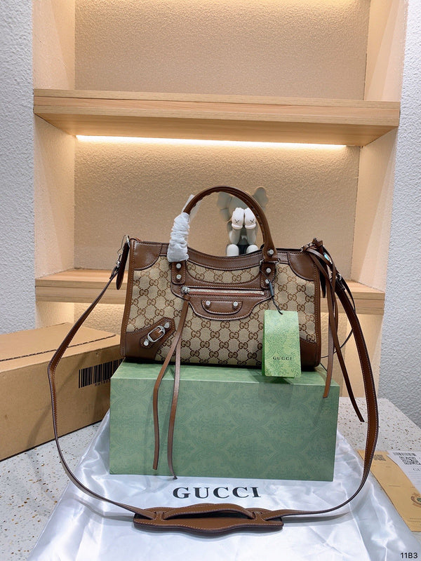 Disarh Fashion - BGA Bags - 1531