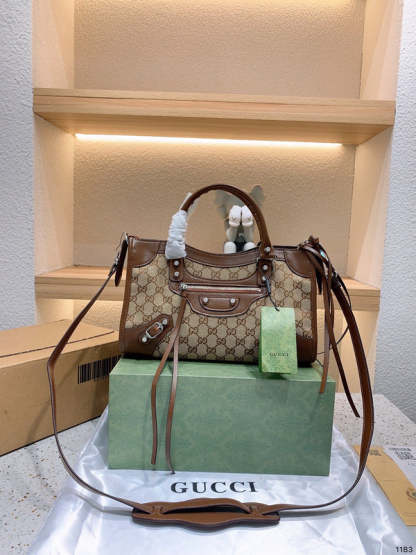 Disarh Fashion - BGA Bags - 1531