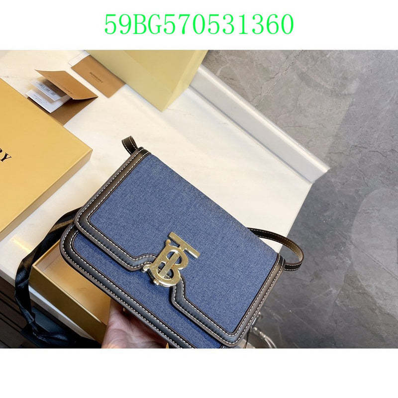 Disarh Fashion -BBR Bags - 513