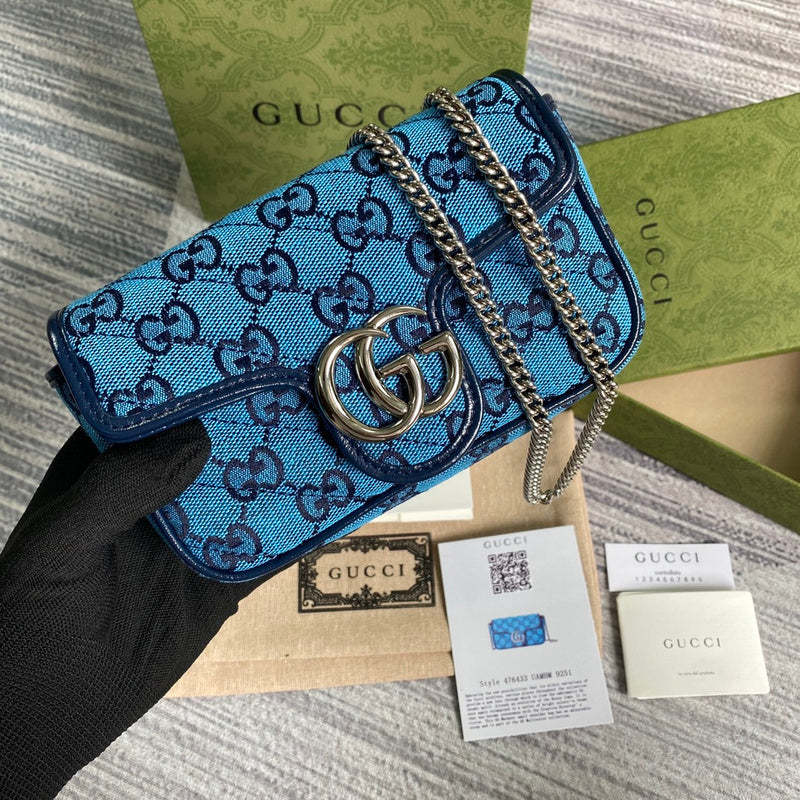 Disarh - GG Bags - 1950