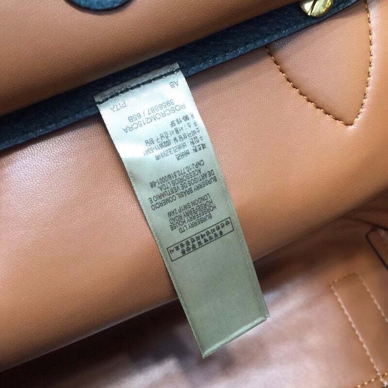 Disarh Fashion -BBR Bags - 1547