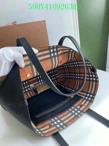 Disarh Fashion -BBR Bags - 639