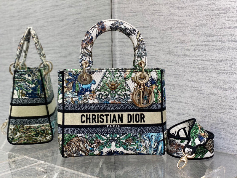 Disarh - Dir Bags - 400