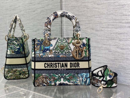Disarh - Dir Bags - 400