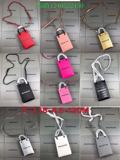 Disarh Fashion - BGA Bags - 1761