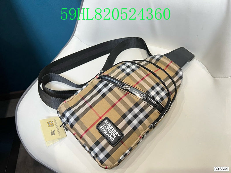 Disarh Fashion -BBR Bags - 299