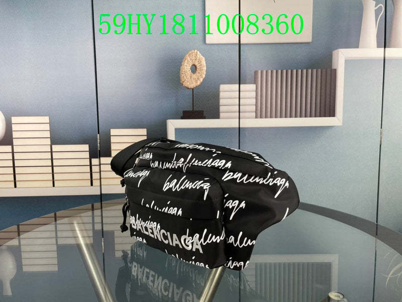 Disarh Fashion - BGA Bags - 2028