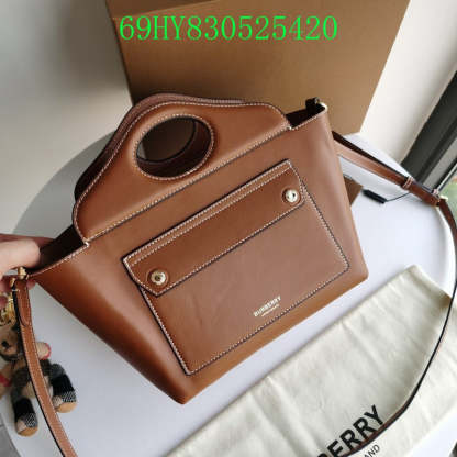 Disarh Fashion -BBR Bags - 539