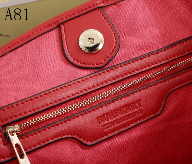 Disarh Fashion -BBR Bags - 749