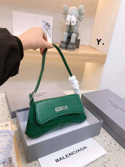 Disarh Fashion - BGA Bags - 1612
