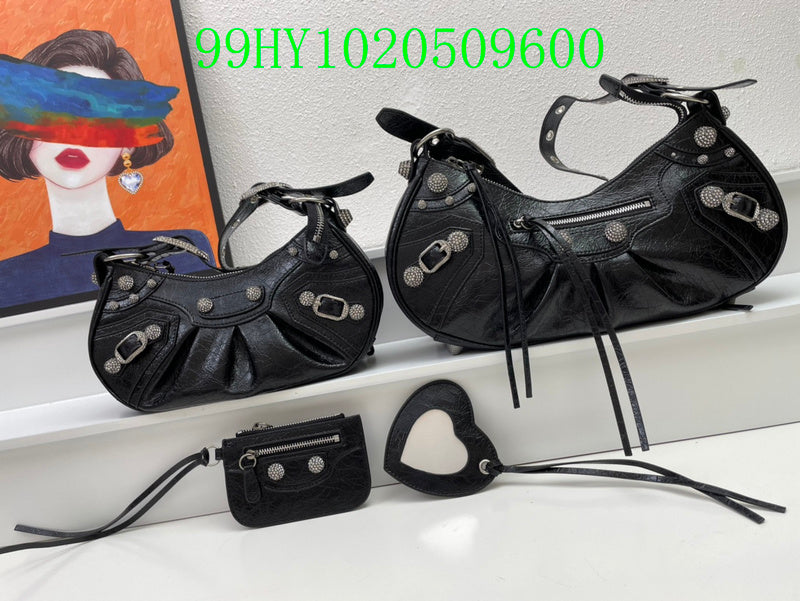 Disarh Fashion - BGA Bags - 1798