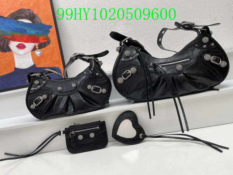 Disarh Fashion - BGA Bags - 1798