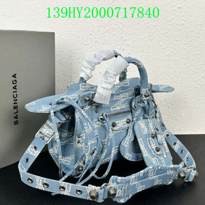 Disarh Fashion - BGA Bags - 1712