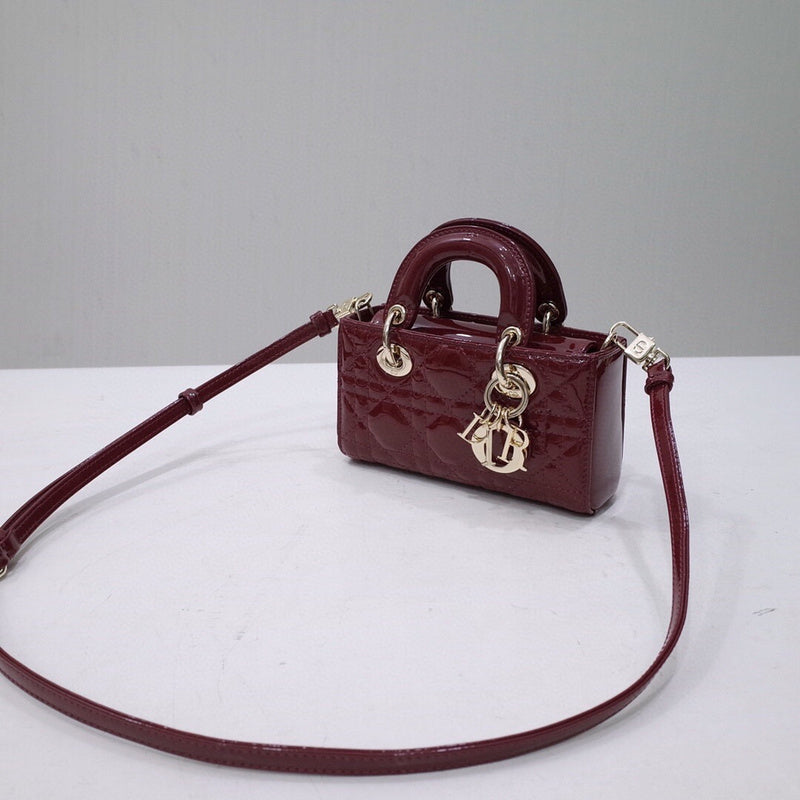 Disarh - Dir Bags - 679