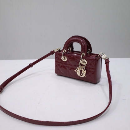 Disarh - Dir Bags - 679