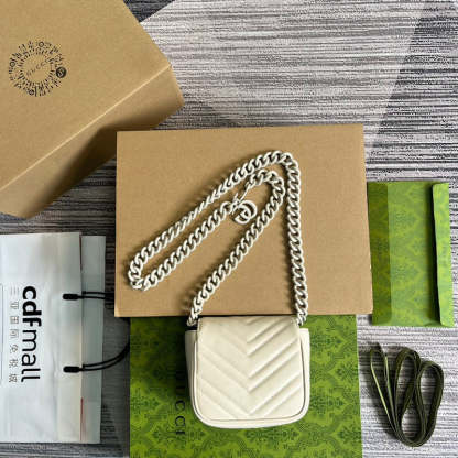Disarh - GG Bags - 724