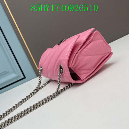 Disarh Fashion - BGA Bags - 2047