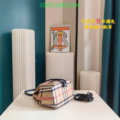 Disarh Fashion -BBR Bags - 032