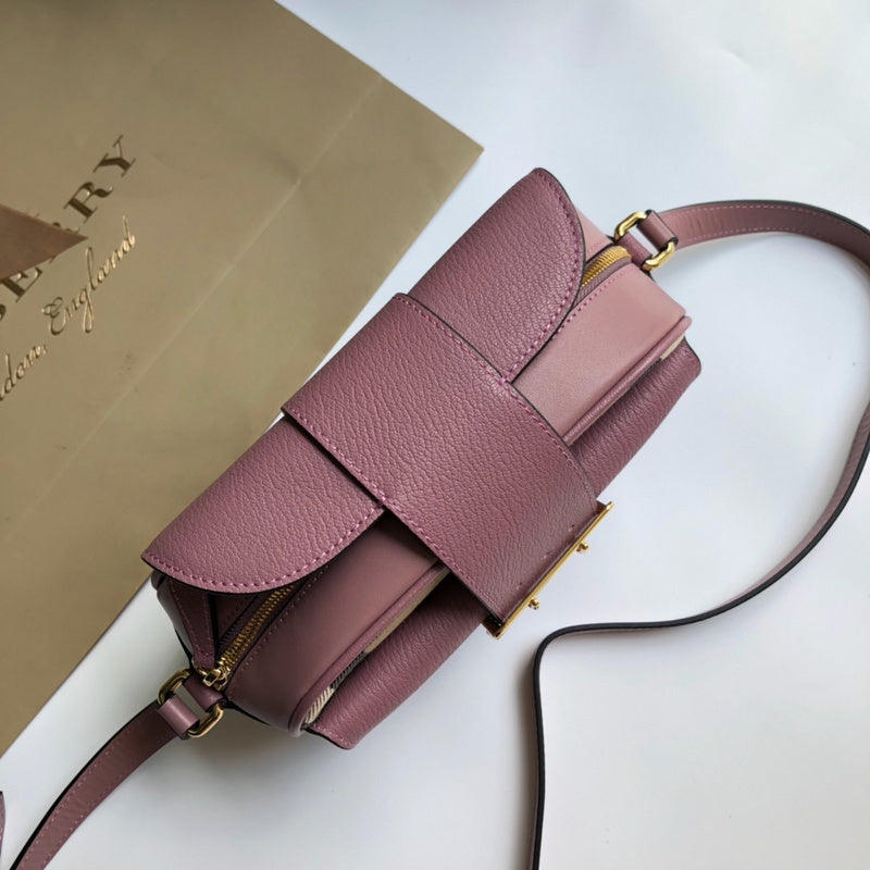 Disarh Fashion -BBR Bags - 1238